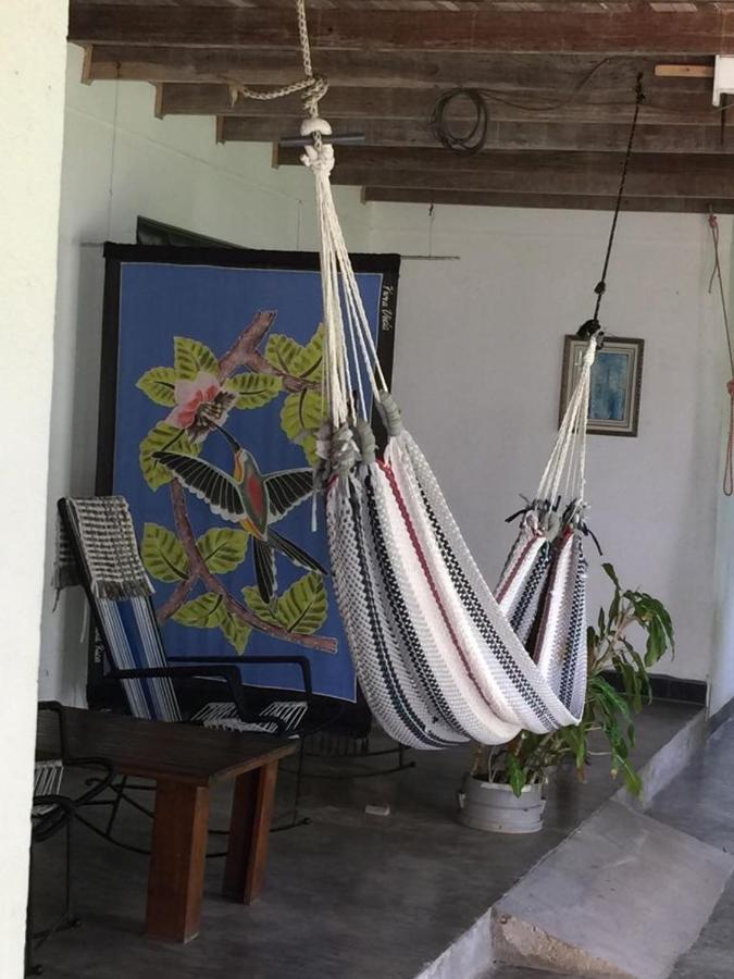 El Pargo Feliz Hotell Montezuma Exteriör bild
